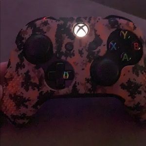 Meet your Posher, Chase